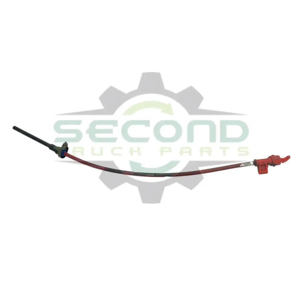 21363851 Genuine Volvo Dipstick - Second Truck Parts