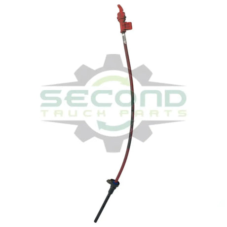 21363851 Genuine Volvo Dipstick - Second Truck Parts