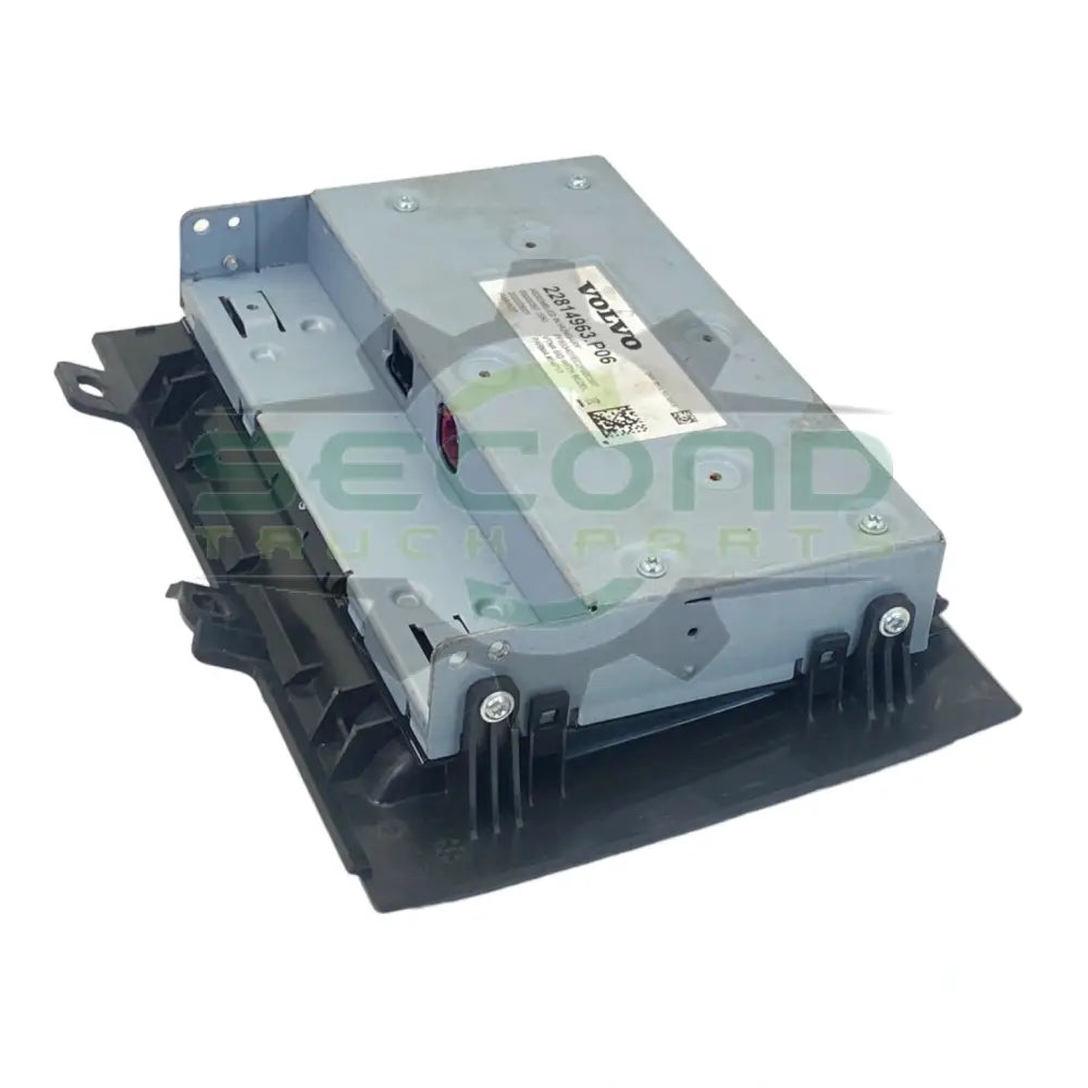 22814963 Genuine Volvo Display Panel - Second Truck Parts
