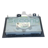 22814963 Genuine Volvo Display Panel - Second Truck Parts