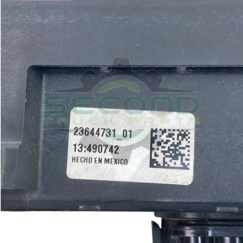 23644731 Genuine Volvo Distribution Box - Second Truck Parts