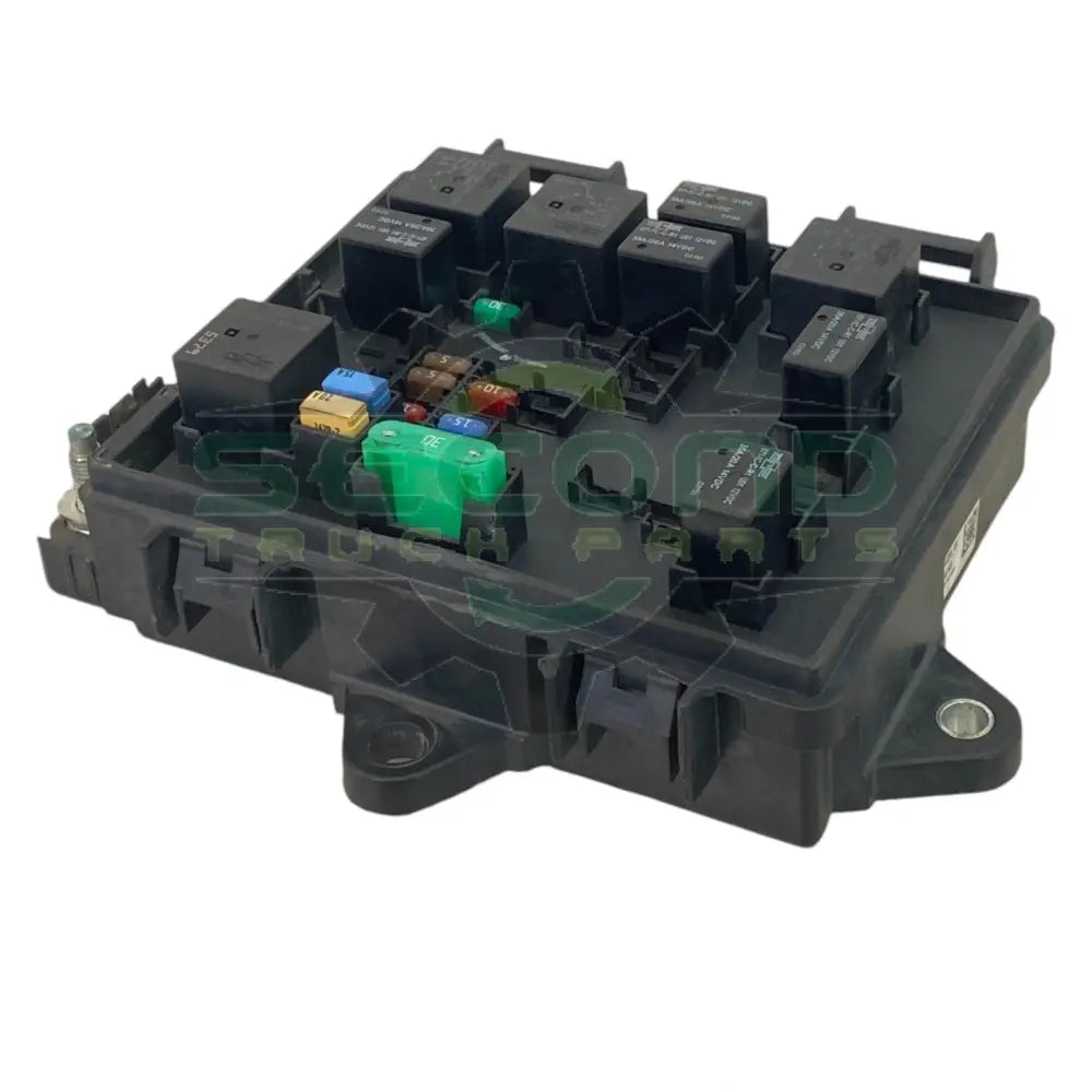 23644731 Genuine Volvo Distribution Box - Second Truck Parts
