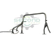 Genuine Volvo Door Mirror Mounting Bracket - Mirrors