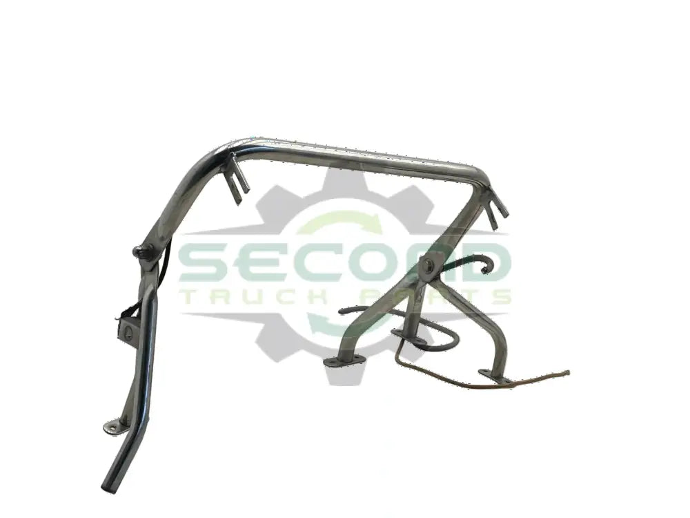 Genuine Volvo Door Mirror Mounting Bracket - Mirrors