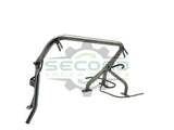Genuine Volvo Door Mirror Mounting Bracket - Mirrors