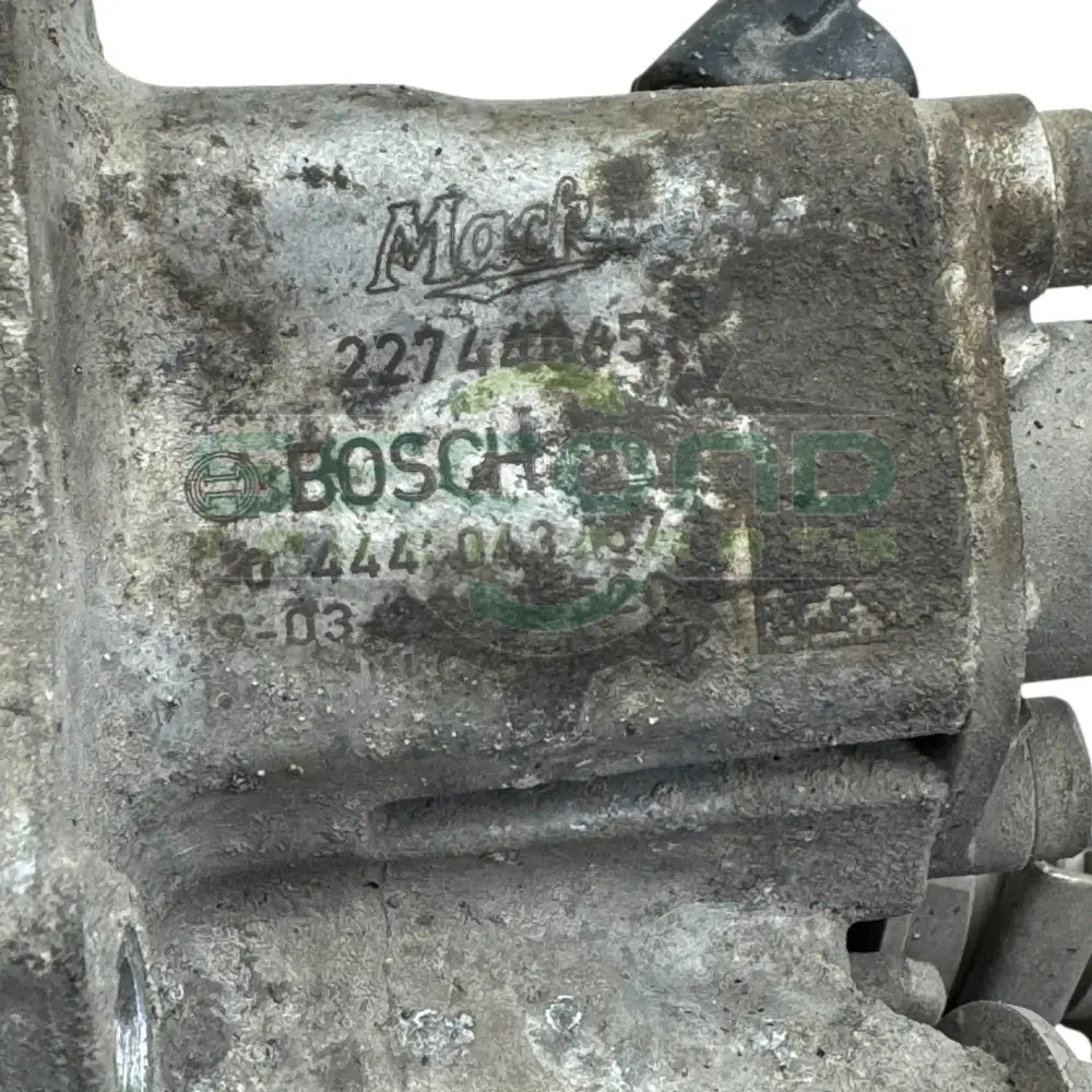 22744065 Genuine Volvo Dosage Valve - Second Truck Parts