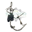 4307101 Genuine Volvo DPF Temperature Sensor Module - Second Truck Parts