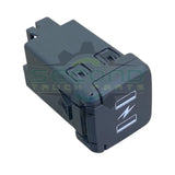 22529875 Genuine Volvo Dual Charge USB Socket - Second Truck Parts