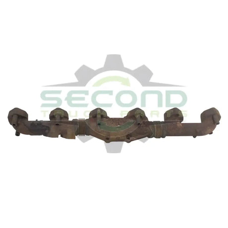 21528908 Genuine Volvo EGR Exhaust Manifold - Second Truck Parts
