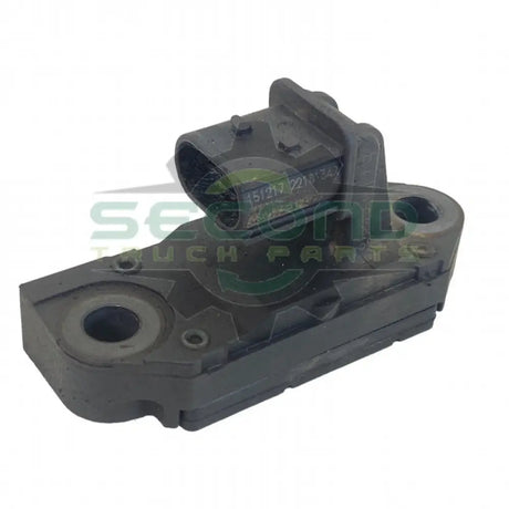 Genuine Volvo EGR Pressure Sensor - Pressure Sensors