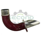 21412089 Genuine Volvo EGR System Tube - Second Truck Parts