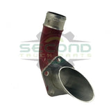 21412089 Genuine Volvo EGR System Tube - Second Truck Parts