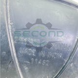 23643528 Genuine Volvo Elbow - Second Truck Parts