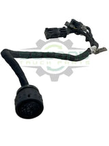 22557501 Genuine Volvo Electrical Wire - Second Truck Parts
