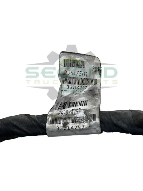 22557501 Genuine Volvo Electrical Wire - Second Truck Parts