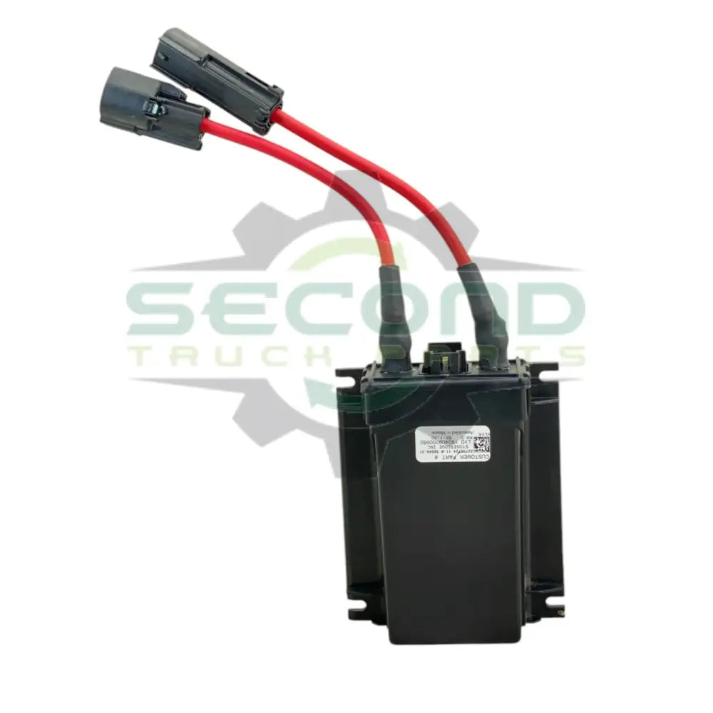 22795724 Genuine Volvo Electronic Unit - Second Truck Parts