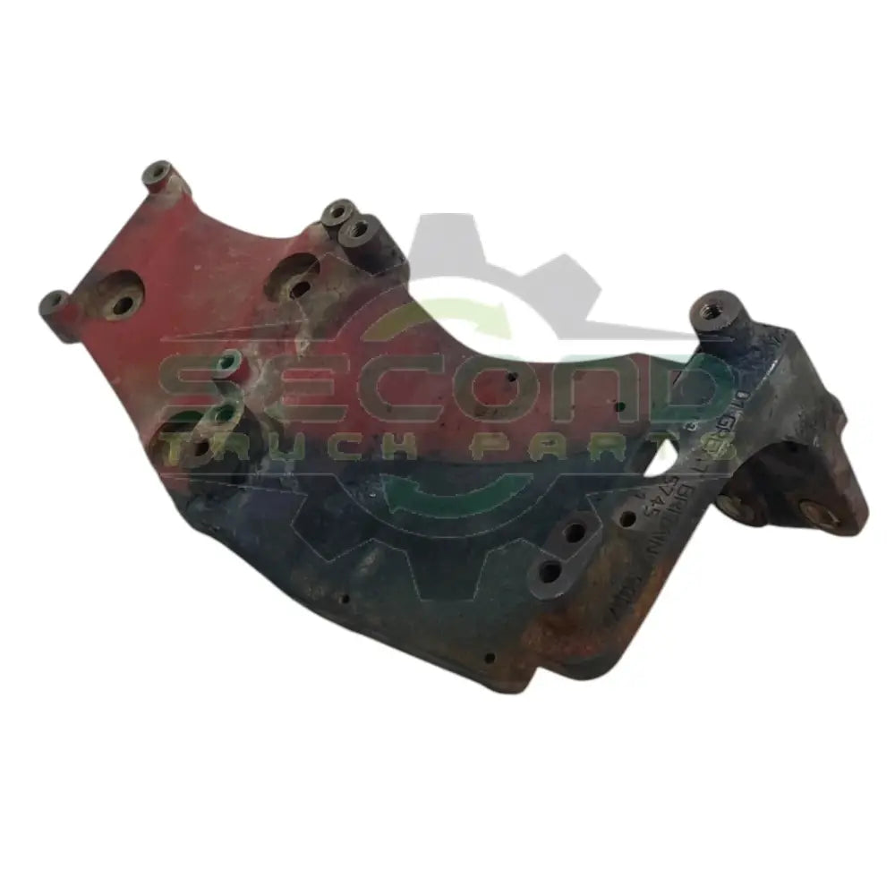20815401 Genuine Volvo Engine Alternator Bracket - Second Truck Parts