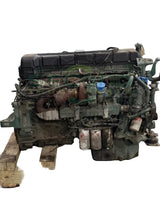 D13M-405 Genuine Volvo Engine Assembly - Second Truck Parts