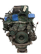D13M-405 Genuine Volvo Engine Assembly - Second Truck Parts