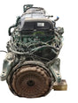 D13M-405 Genuine Volvo Engine Assembly - Second Truck Parts