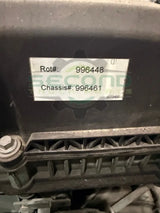 D13M-405 Genuine Volvo Engine Assembly - Second Truck Parts