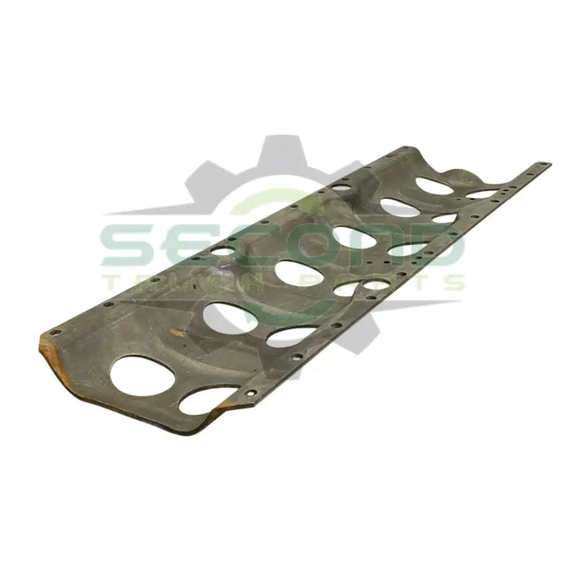 21644620 Genuine Volvo Engine Block Stiffener Plate - Second Truck Parts