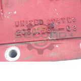 20801587 Genuine Volvo Engine Bracket - Second Truck Parts