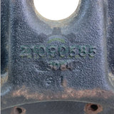 21090585 Genuine Volvo Engine Bracket - Second Truck Parts