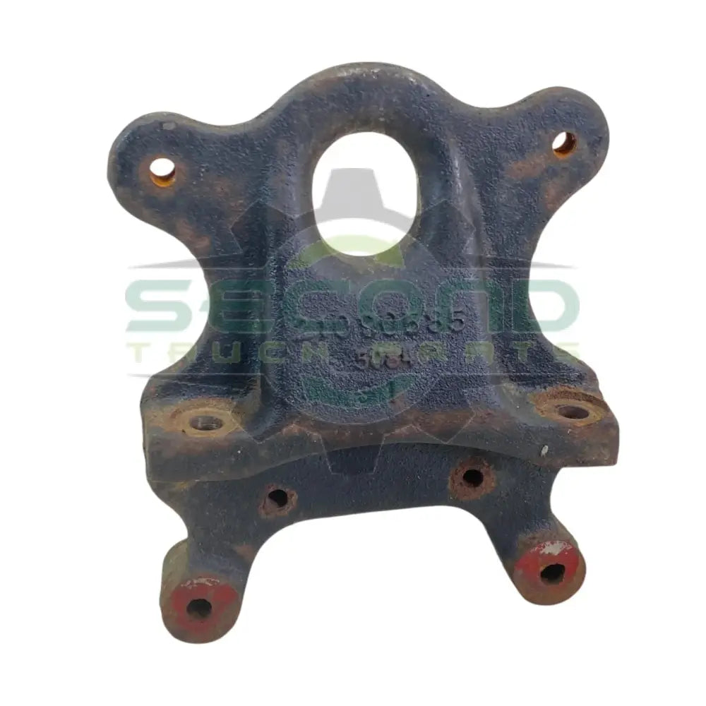 21090585 Genuine Volvo Engine Bracket - Second Truck Parts