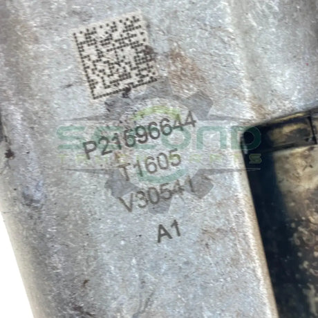 21596644 Genuine Volvo Engine Brake Control Valve - Second Truck Parts