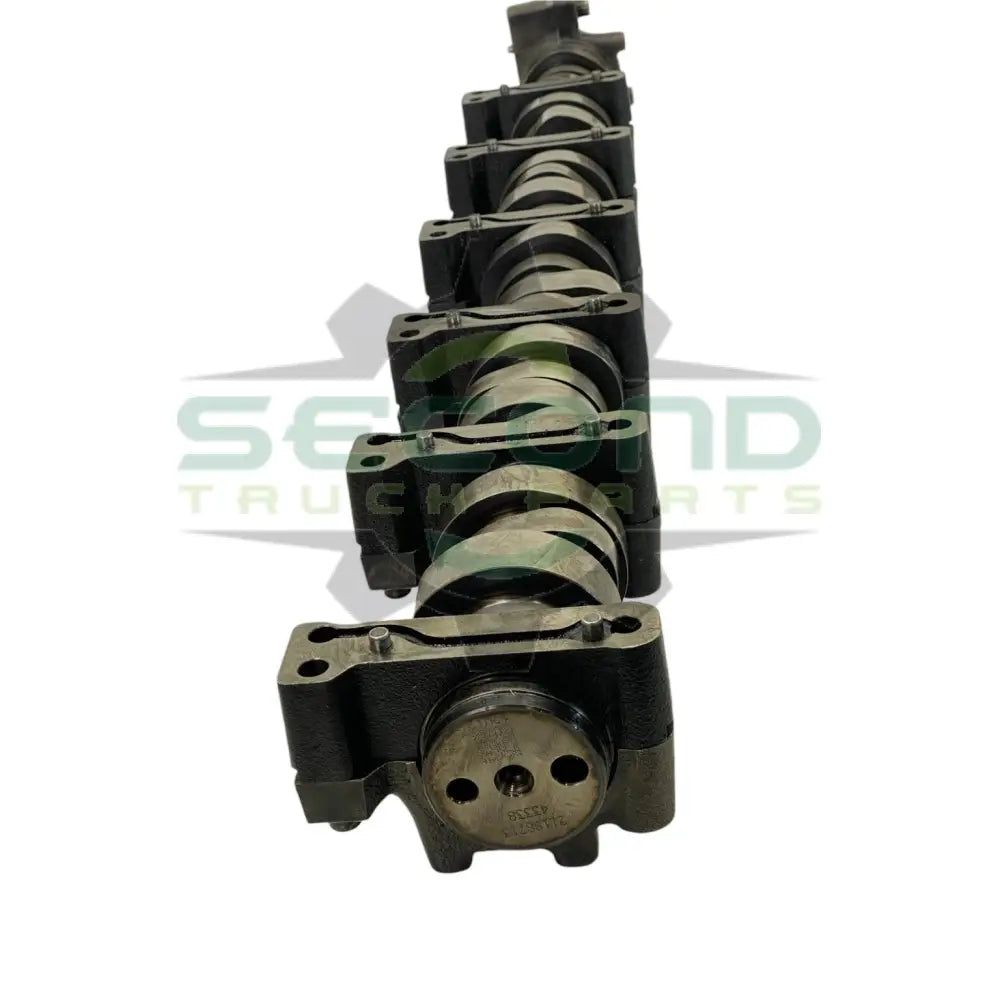 21198713 Genuine Volvo Engine Camshaft - Second Truck Parts