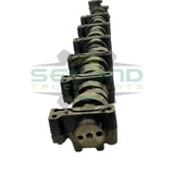 21198713 Genuine Volvo Engine Camshaft - Second Truck Parts