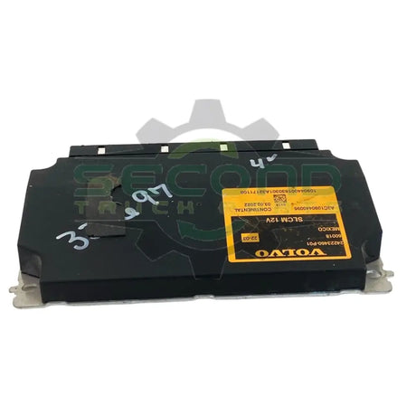 24223460 Genuine Volvo Engine Control Module - Second Truck Parts