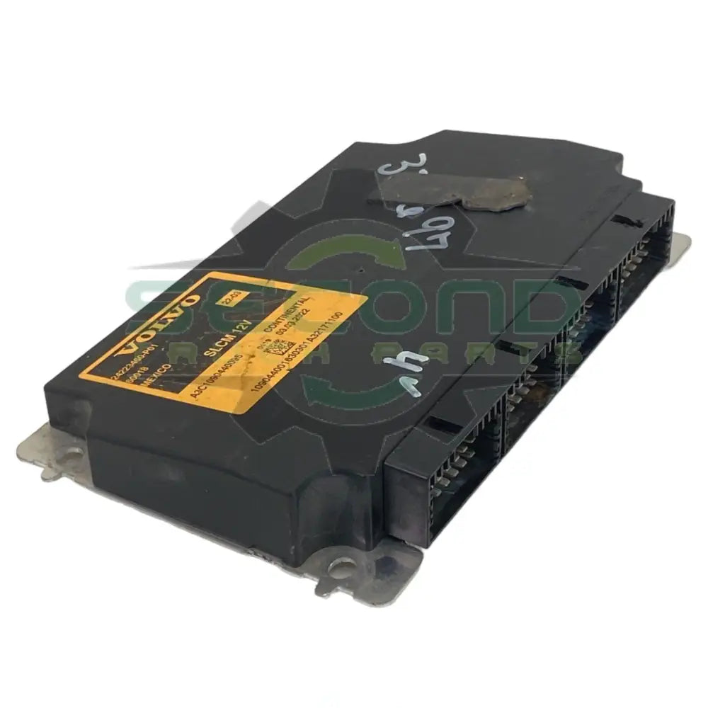 24223460 Genuine Volvo Engine Control Module - Second Truck Parts