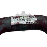 20780253 Genuine Volvo Engine Coolant Breather Pipe - Second Truck Parts
