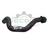 20780253 Genuine Volvo Engine Coolant Breather Pipe - Second Truck Parts