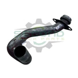 20780253 Genuine Volvo Engine Coolant Breather Pipe - Second Truck Parts