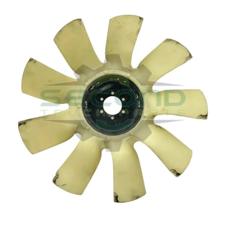4735-43783-50 Genuine Volvo Engine Cooling Fan - Second Truck Parts
