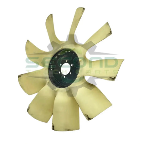4735-43783-50 Genuine Volvo Engine Cooling Fan - Second Truck Parts