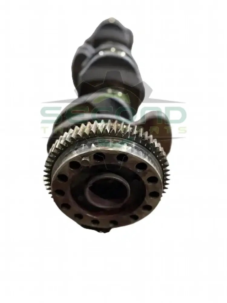 7987 Genuine Volvo Engine Crankshaft - Second Truck Parts