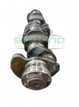 7987 Genuine Volvo Engine Crankshaft - Second Truck Parts