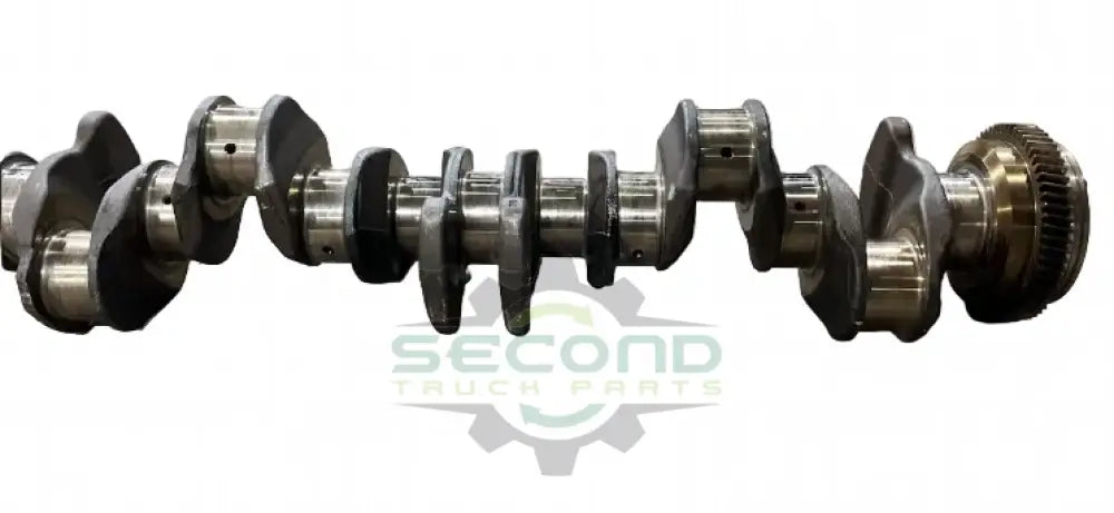 7987 Genuine Volvo Engine Crankshaft - Second Truck Parts