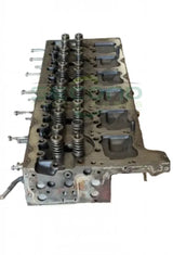 21458124 Genuine Volvo Engine Cylinder Head - Second Truck Parts