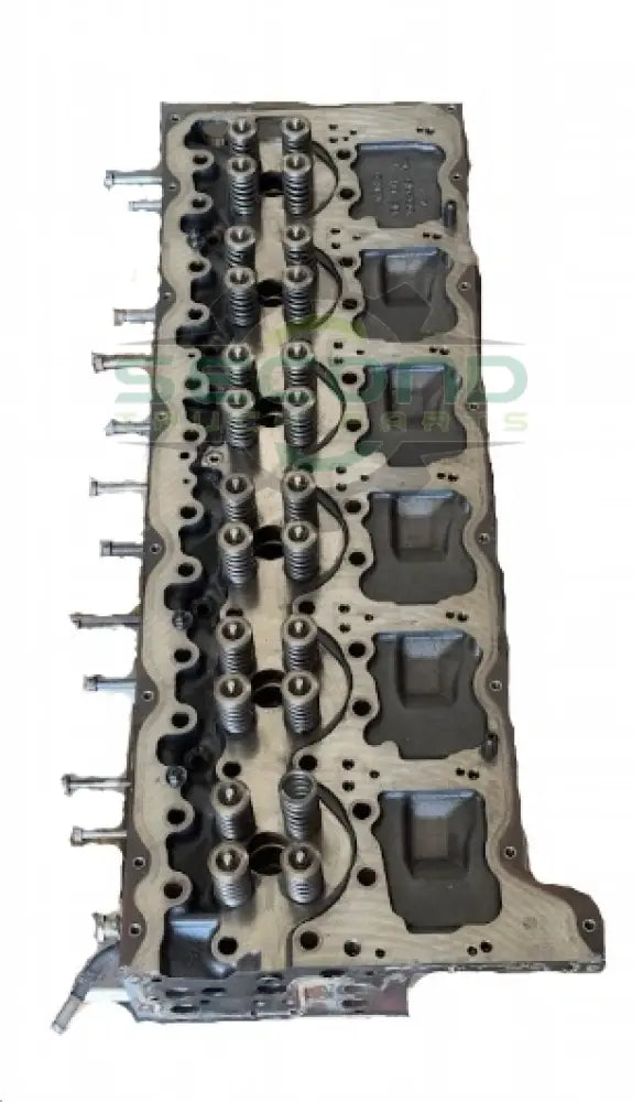 21458124 Genuine Volvo Engine Cylinder Head - Second Truck Parts