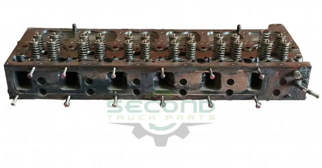 21458124 Genuine Volvo Engine Cylinder Head - Second Truck Parts