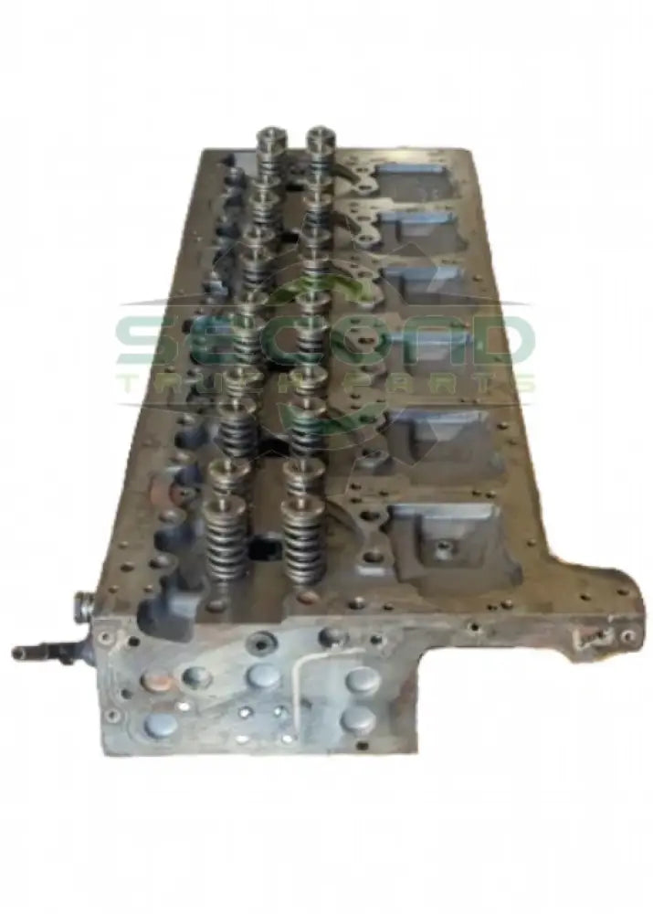 P22186468 Genuine Volvo Engine Cylinder Head - Second Truck Parts
