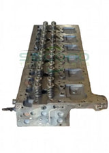 P22186468 Genuine Volvo Engine Cylinder Head - Second Truck Parts