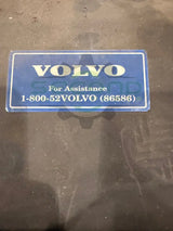 Genuine Volvo Engine D13 - Second Truck Parts