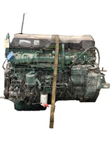 Genuine Volvo Engine D13 - Second Truck Parts