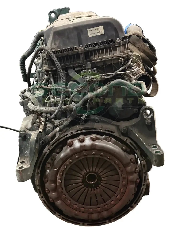 Genuine Volvo Engine D13 - Second Truck Parts